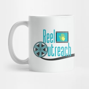 ReelOutreach Charity Tee Mug